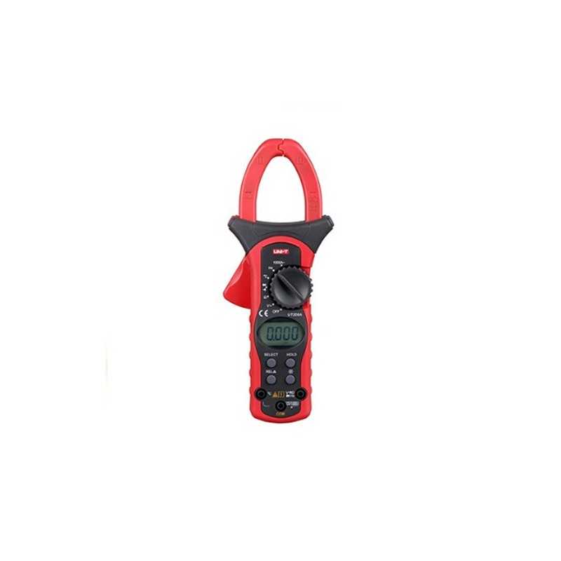 Pinza Amperometrica Digital UT206A UNI-T Pinza Amperometrica Digital UT206A UNI-T
