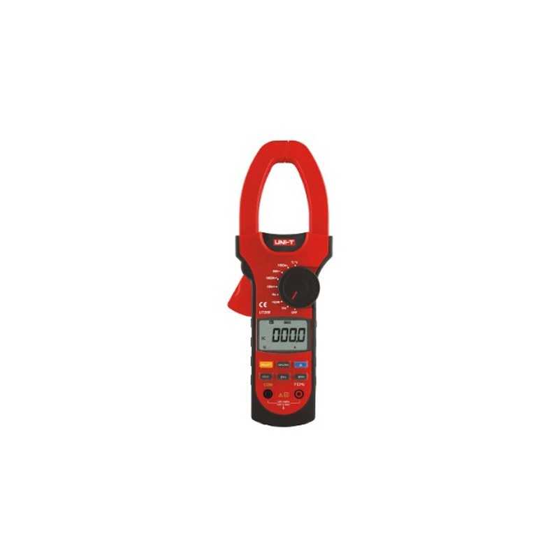 Pinza Amperometrica Digital UT208 UNI-T Pinza Amperometrica Digital UT208 UNI-T