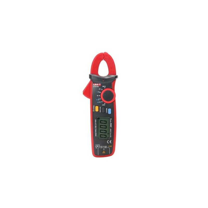 Pinza Amperometrica Digital UT210C UNI-T Pinza Amperometrica Digital UT210C UNI-T