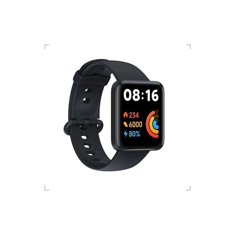 SmartWatch Watch 2 Lite Black XIAOMI
