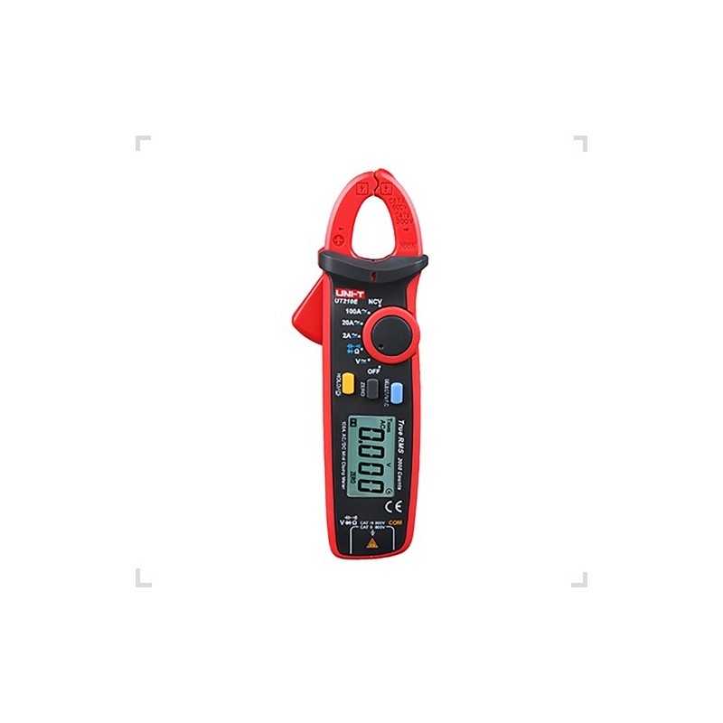 Pinza Amperometrica Digital UT210E UNI-T Pinza Amperometrica Digital UT210E UNI-T