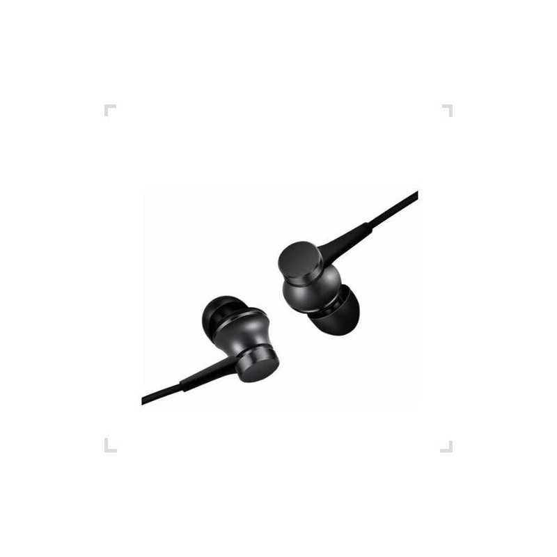 Auricular Mi in-ear Headphones Basic Black C/C XIAOMI