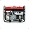 Grupo Electrogeno 2,2Kva Mon Manual HONDA