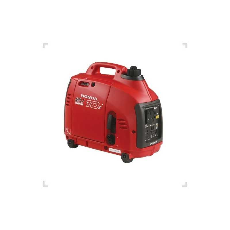Grupo Electrogeno Portatil 0,9Kva Mon Inverter HONDA