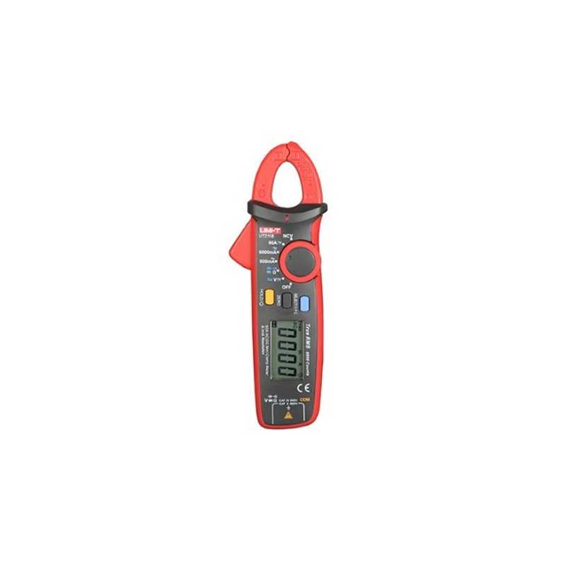 Pinza Amperometrica Dgital UT211B UNI-T Pinza Amperometrica Dgital UT211B UNI-T