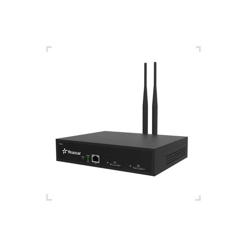 Gateway LTE/4G 2 Chip YEASTAR