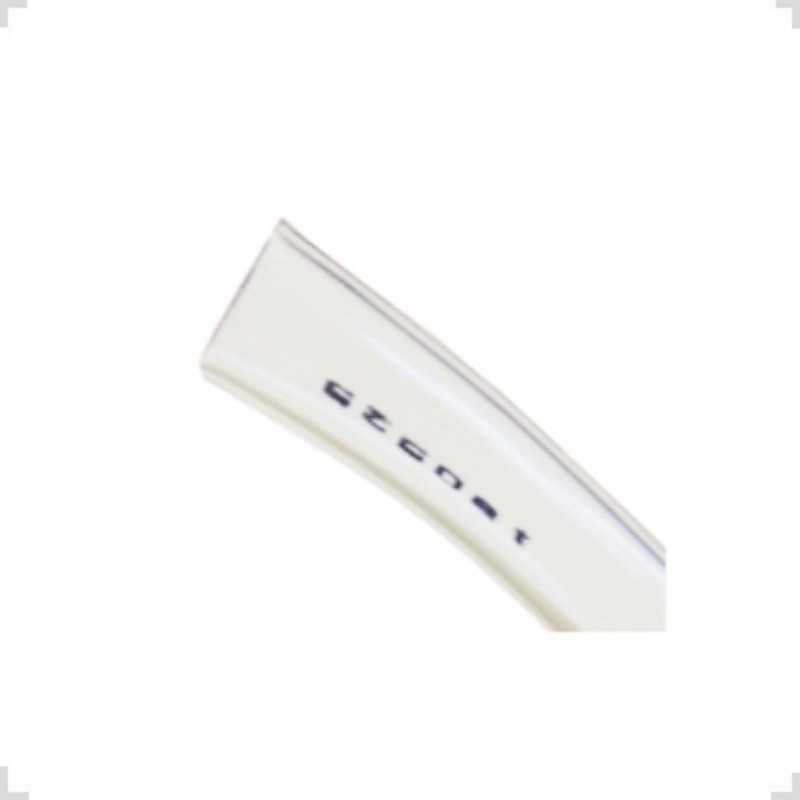 Manguera PVC Cristal Transparente 4x6mm 50mts FREPLAST Manguera PVC Cristal Transparente 4x6mm 50mts FREPLAST