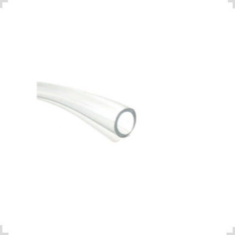 Manguera PVC Cristal Transparente 4x8mm 50mts FREPLAST Manguera PVC Cristal Transparente 4x8mm 50mts FREPLAST
