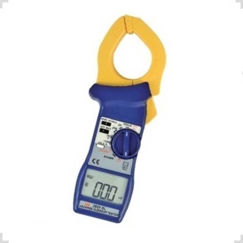 Pinza Amperometrica de Fuga 3921CL SEW Pinza Amperometrica de Fuga 3921CL SEW