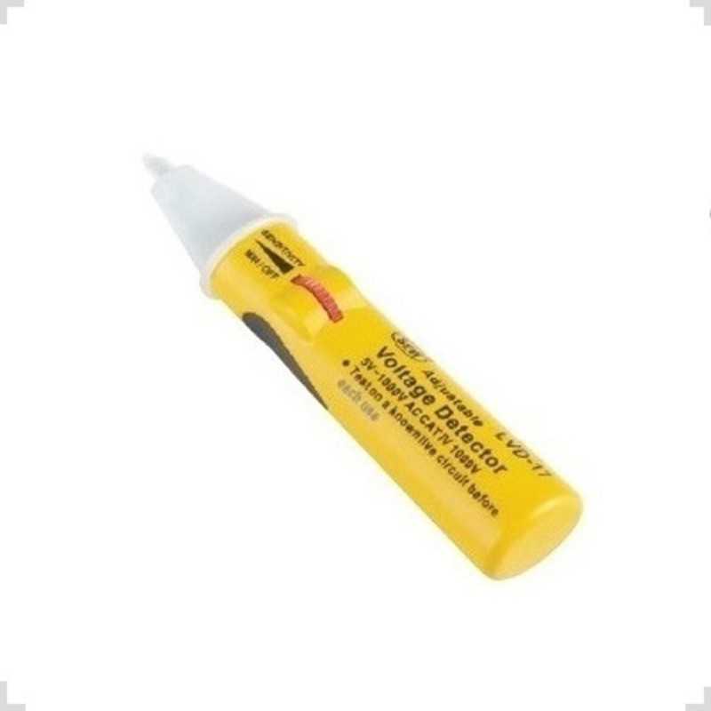 Detector de Tension sin Contacto LVD17 SEW Detector de Tension sin Contacto LVD17 SEW