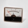 Voltimetro Analogico DC 30V 61x47mm SEW