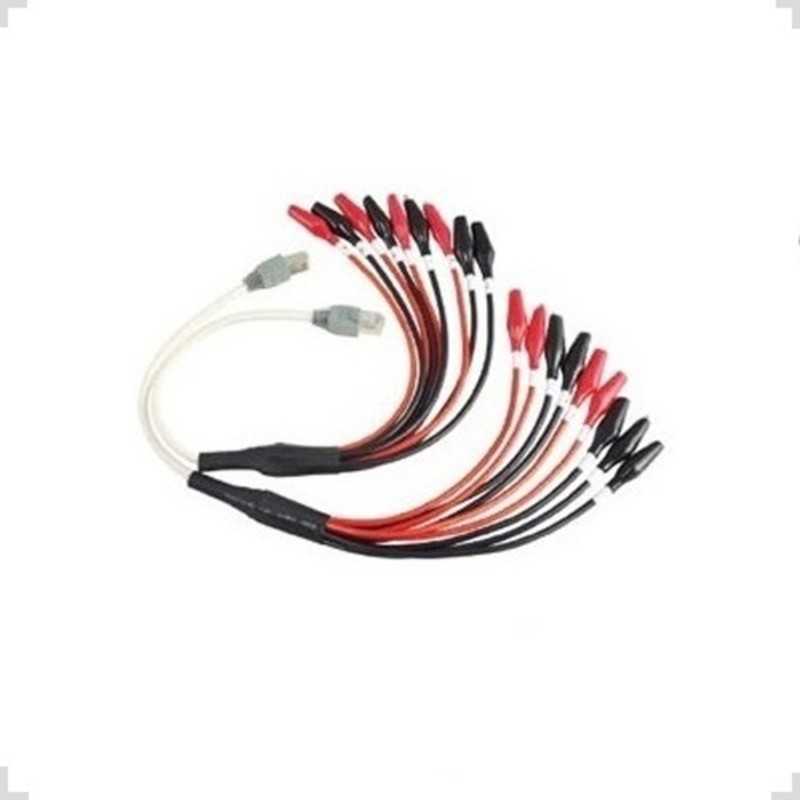 Kit De Cables De Prueba RJ45 SEW Kit De Cables De Prueba RJ45 SEW