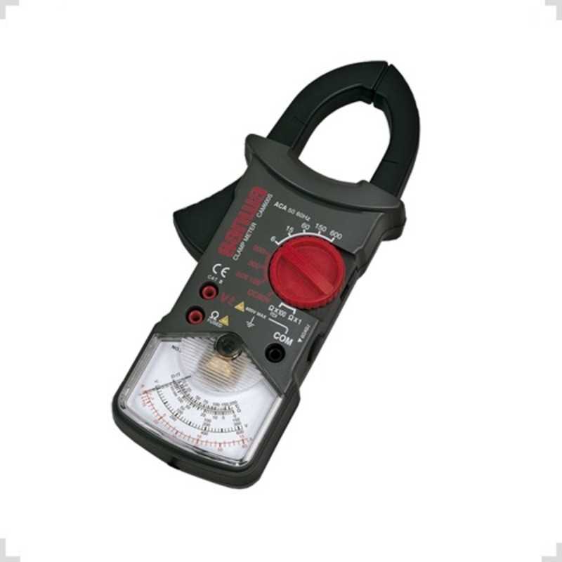 Pinza Amperometrica Analogica SANWA Pinza Amperometrica Analogica SANWA