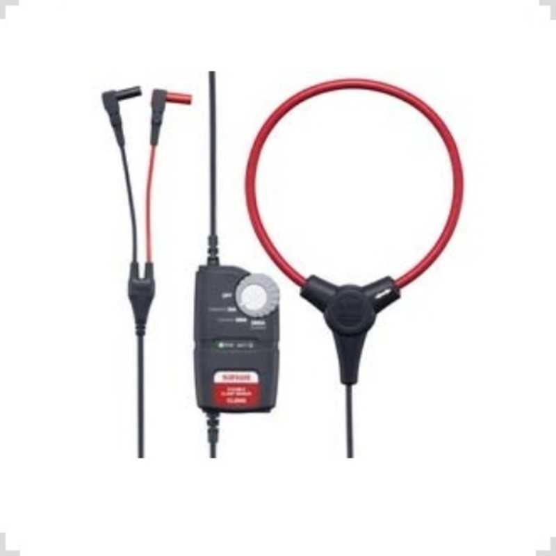 Laxo Flexible Pinza Transductora CL3000 SANWA Laxo Flexible Pinza Transductora CL3000 SANWA