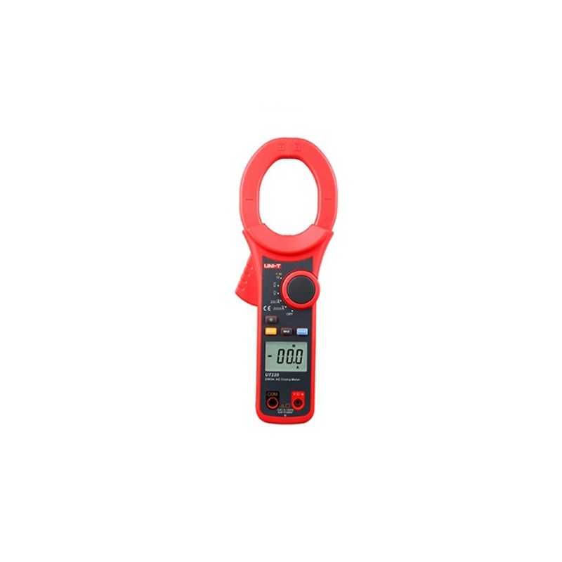 Pinza Amperometrica Digital UT220 UNI-T Pinza Amperometrica Digital UT220 UNI-T