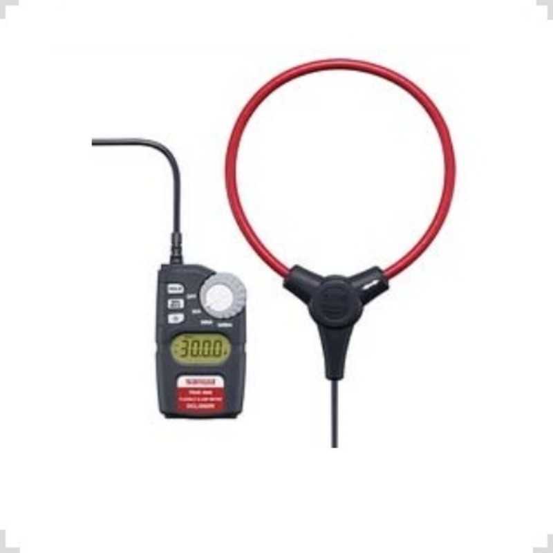 Pinza Amperometrica DCL3000R SANWA Pinza Amperometrica DCL3000R SANWA