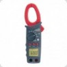 Pinza Amperometrica DCM600DR SANWA