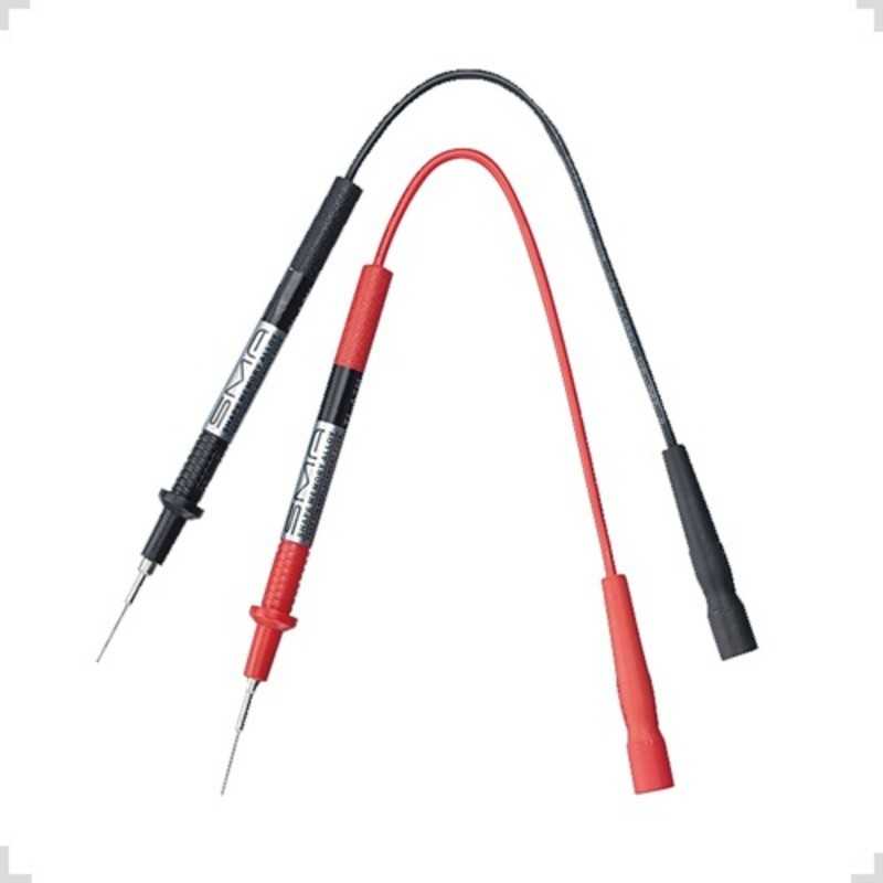 Puntas Flexibles Con Memoria TLA7M SANWA Puntas Flexibles Con Memoria TLA7M SANWA