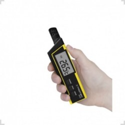 Termohigrometro BC25 TROTEC