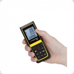 Medidor de Distancia Laser 70m BD21 TROTEC