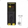 Medidor de Distancia Laser 70m BD21 TROTEC