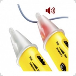 Detector de Tension 1000V Sensib Ajustab BE16 TROTEC
