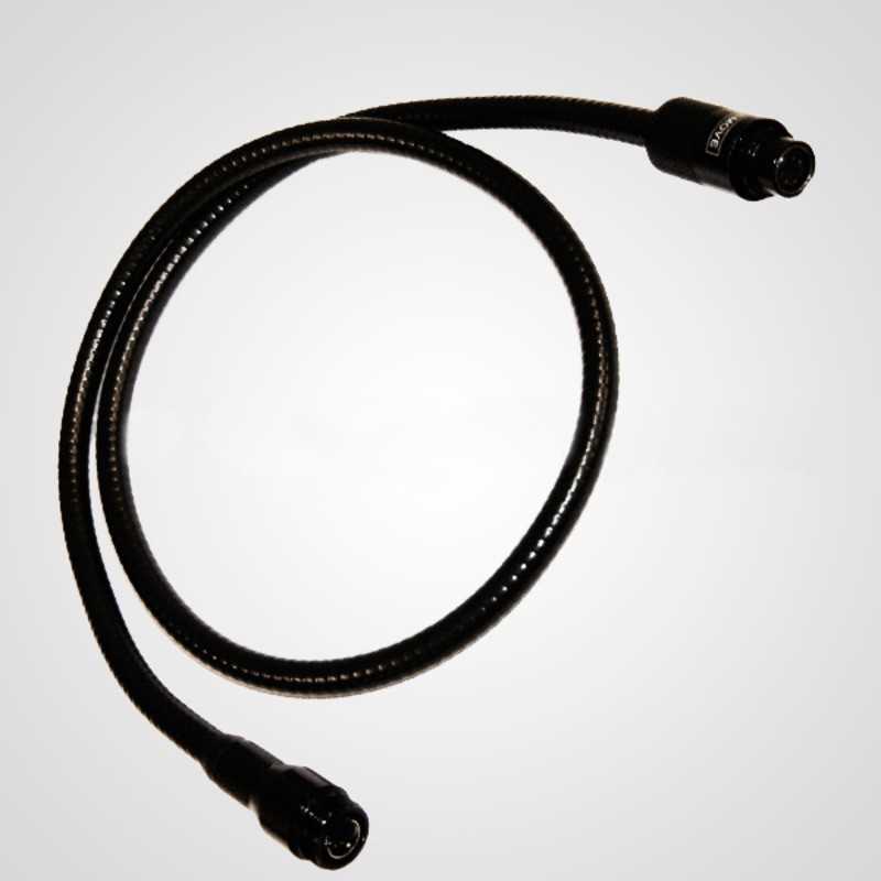 Extension de Sonda 17mm 1mt Para BO21 TROTEC Extension de Sonda 17mm 1mt Para BO21 TROTEC