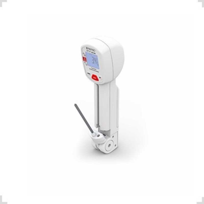 Termometro Gastronomico Profesional BP5F TROTEC Termometro Gastronomico Profesional BP5F TROTEC