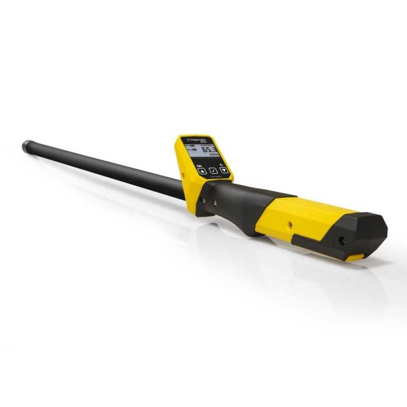 Magnetometro Profesional MD200 TROTEC Magnetometro Profesional MD200 TROTEC