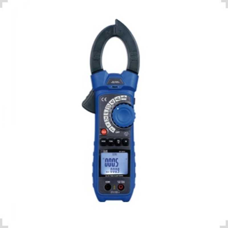 Pinza Amperometrica DT3376 CEM Pinza Amperometrica DT3376 CEM