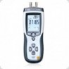 Medidor de Presion DT8920 CEM