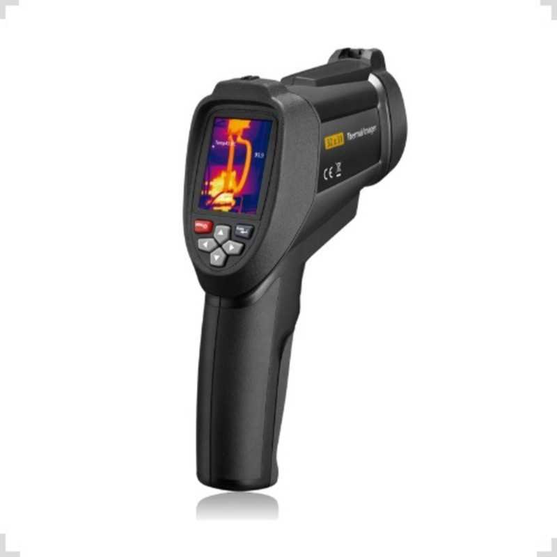 Camara Termografica DT9868 CEM Camara Termografica DT9868 CEM