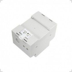Voltimetro Amperimetro Cofimetro 80-300Vac 0.1-99.9A CNSCKJ