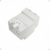 Voltimetro Amperimetro Cofimetro 80-300Vac 0.1-99.9A CNSCKJ