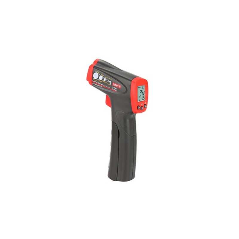 Termometro Infrarrojo UT300C UNI-T Termometro Infrarrojo UT300C UNI-T