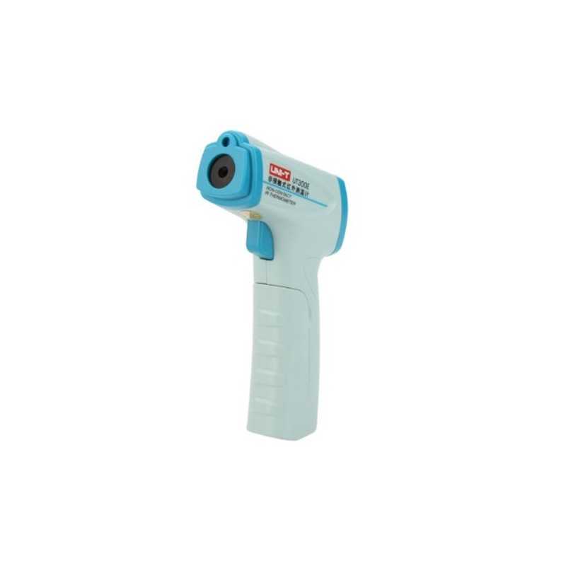 Termometro Infrarrojo Temperatura Corporal UT300E UNI-T Termometro Infrarrojo Temperatura Corporal UT300E UNI-T