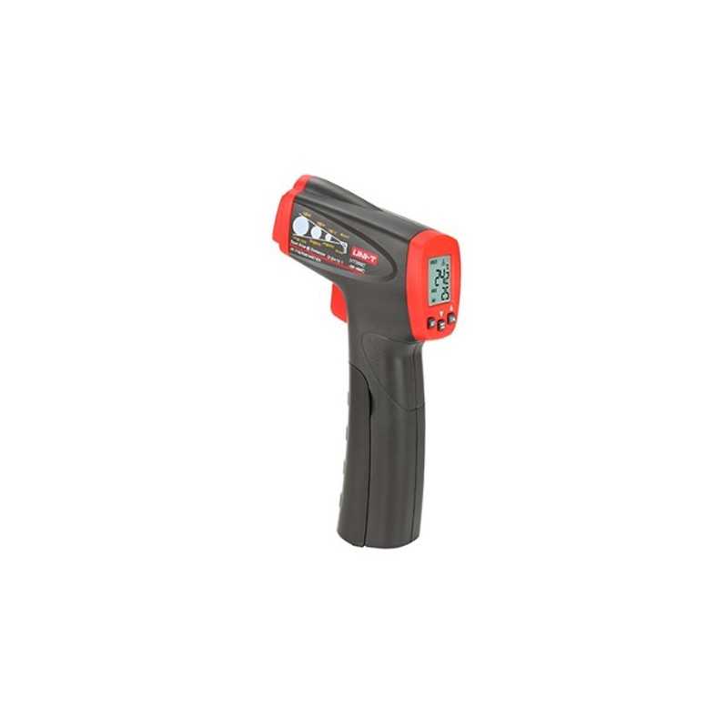 Termometro Infrarrojo UT300S UNI-T Termometro Infrarrojo UT300S UNI-T