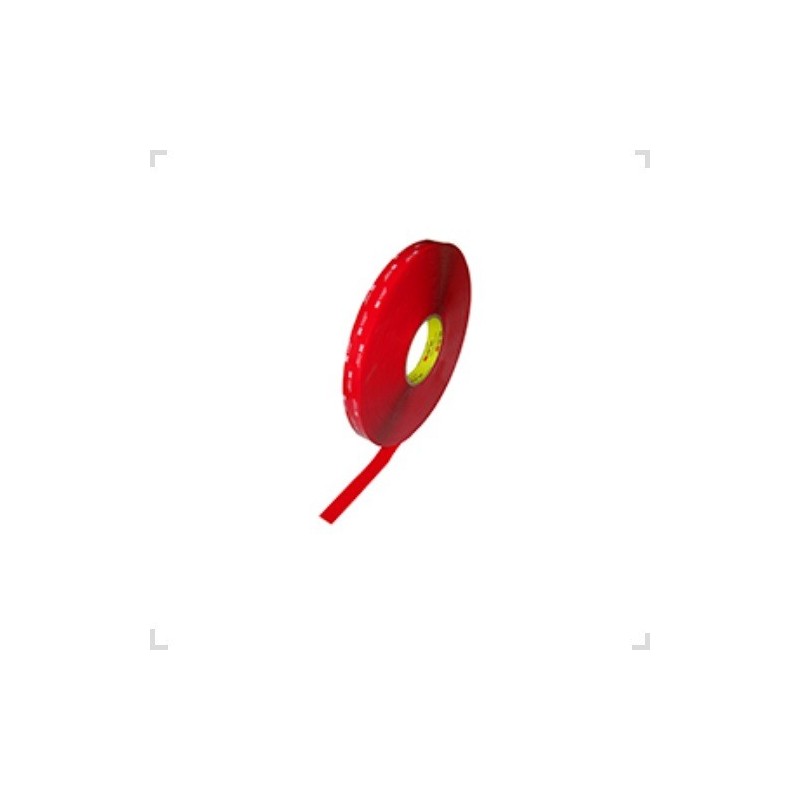 Cinta Doble Faz 19mm 33m Scotch 3M Cinta Doble Faz 19mm 33m Scotch 3M