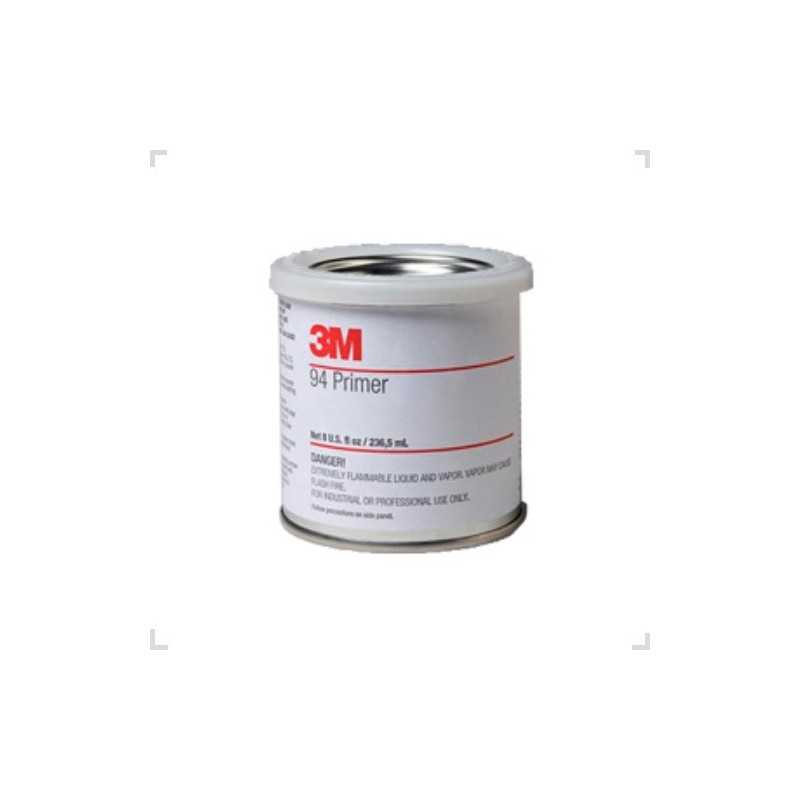 Primer Para Cintas Antideslizantes 1lt 3M Primer Para Cintas Antideslizantes 1lt 3M