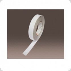Cinta Antideslizante 25mm 18m Para Bañeras 3M