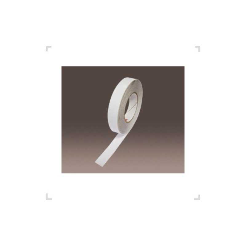 Cinta Antideslizante 25mm 18m Para Bañeras 3M Cinta Antideslizante 25mm 18m Para Bañeras 3M