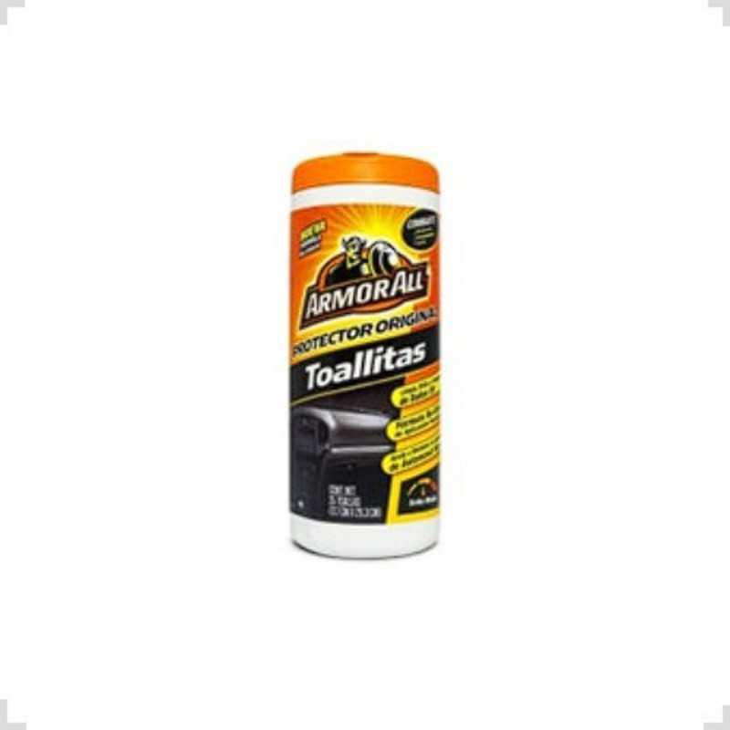 Toallitas de Proteccion Interior x25 STP Toallitas de Proteccion Interior x25 STP