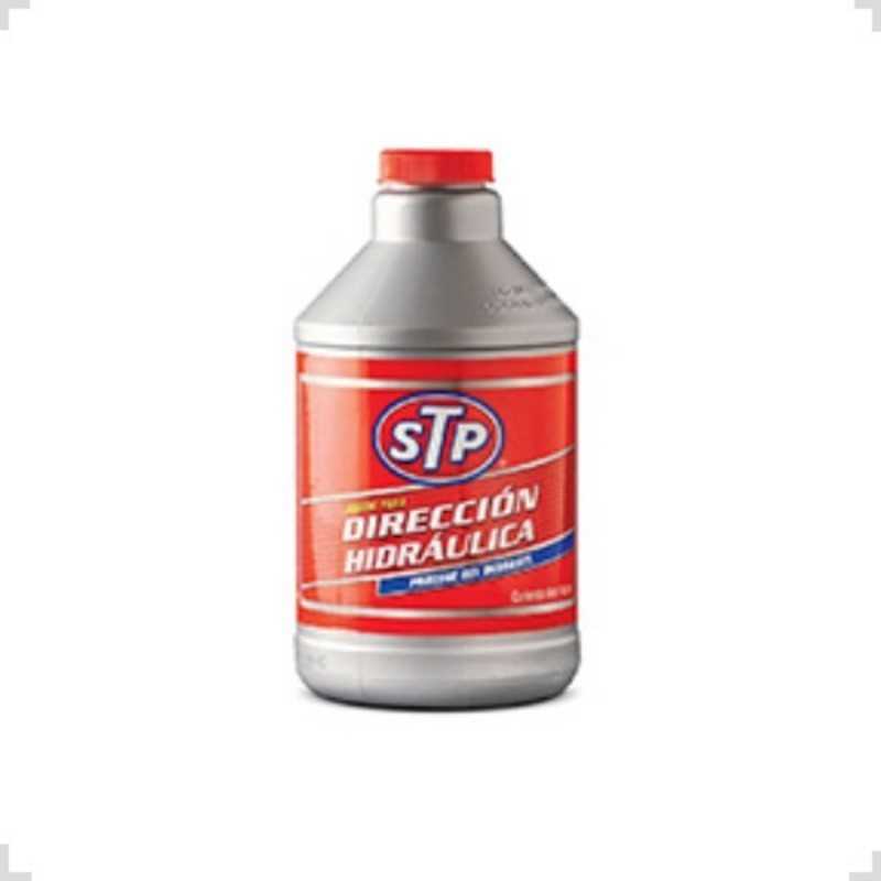 Liquido Para Direccion Hidraulica 946ml STP Liquido Para Direccion Hidraulica 946ml STP
