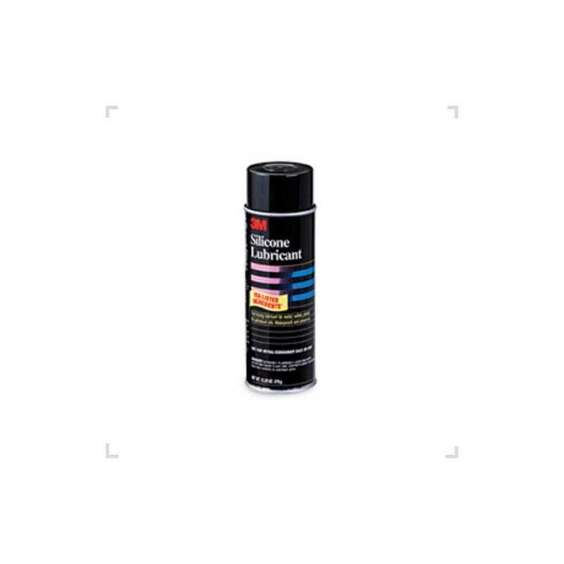 Lubricante de Silicona Para Uso Industrial 3M Lubricante de Silicona Para Uso Industrial 3M