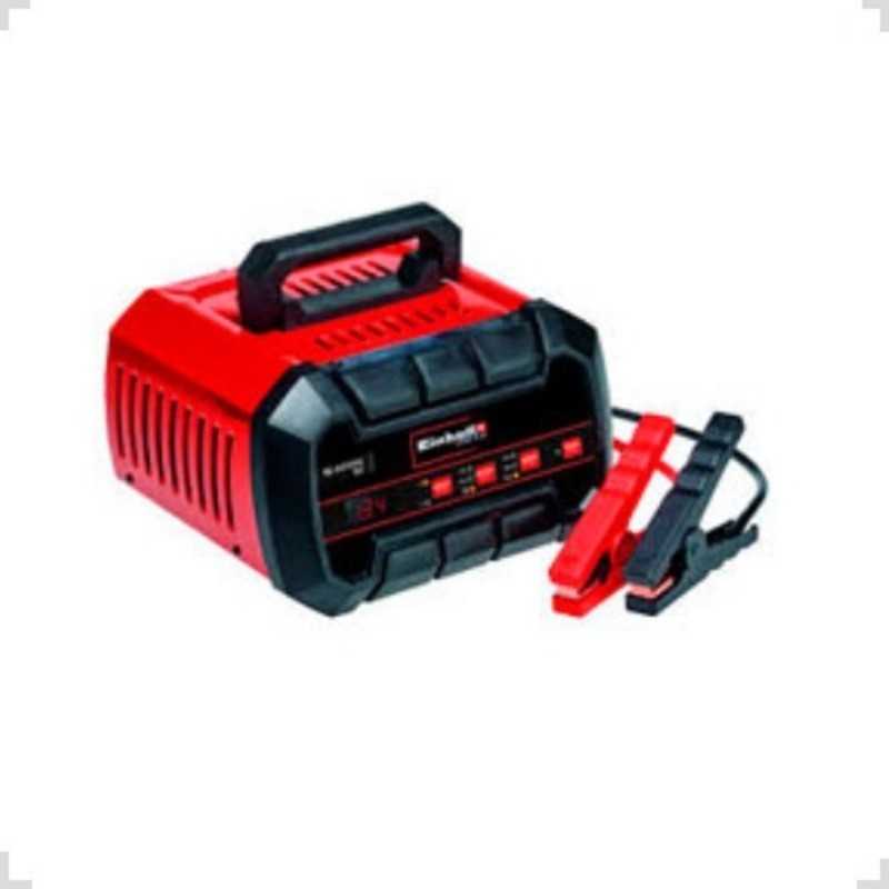 Cargador de Baterias Inteligente CE-BC 15 M EINHELL Cargador de Baterias Inteligente CE-BC 15 M EINHELL