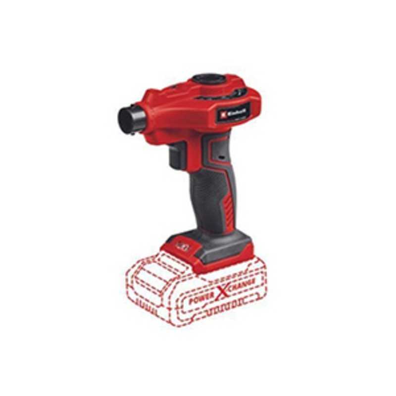 Inflador Bomba de Aire CE-AP 18 Li EINHELL Inflador Bomba de Aire CE-AP 18 Li EINHELL