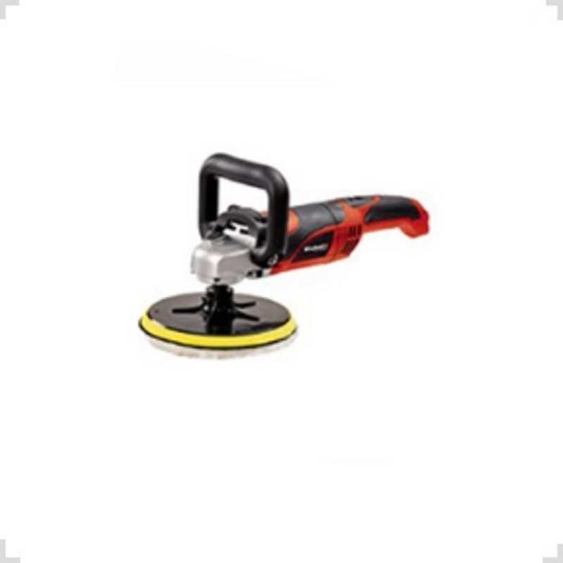 Lustrapulidora 1100w Plato 180mm EINHELL Lustrapulidora 1100w Plato 180mm EINHELL