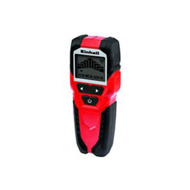 Detector Digital TC-MD 50 EINHELL Detector Digital TC-MD 50 EINHELL