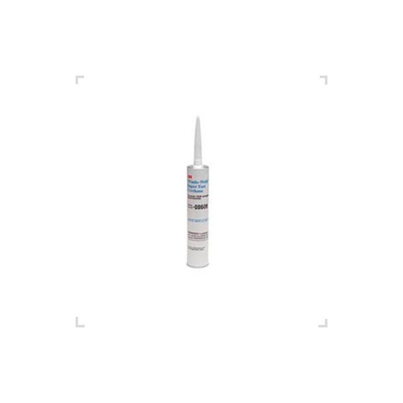 Sellador de Parabrisas SuperFast Urethane 3M Sellador de Parabrisas SuperFast Urethane 3M