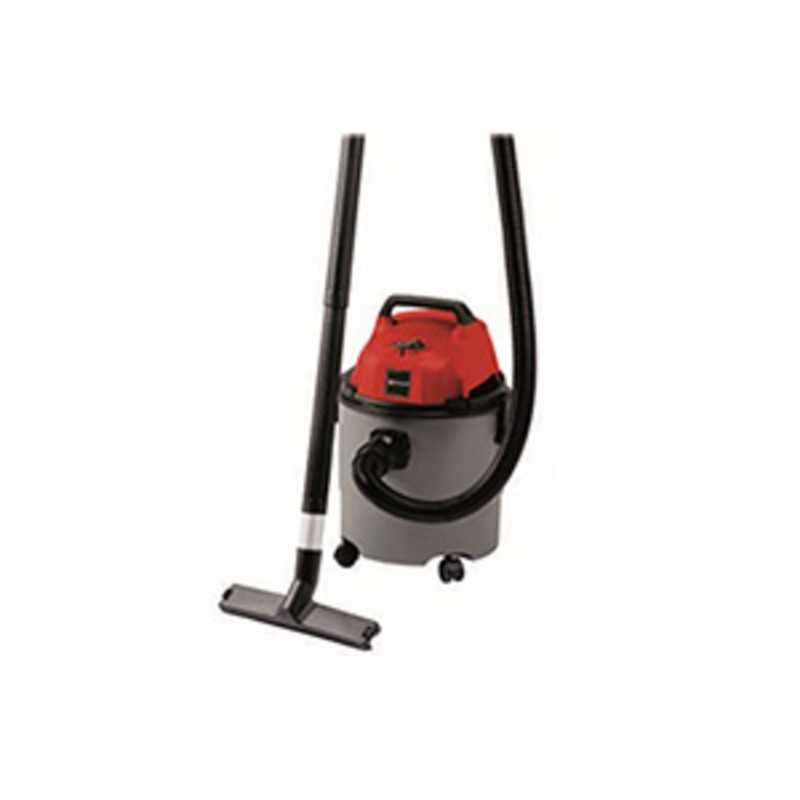 Aspiradora Solid y Liquid Electrica 15L TV-VC 1815 EINHELL Aspiradora Solid y Liquid Electrica 15L TV-VC 1815 EINHELL